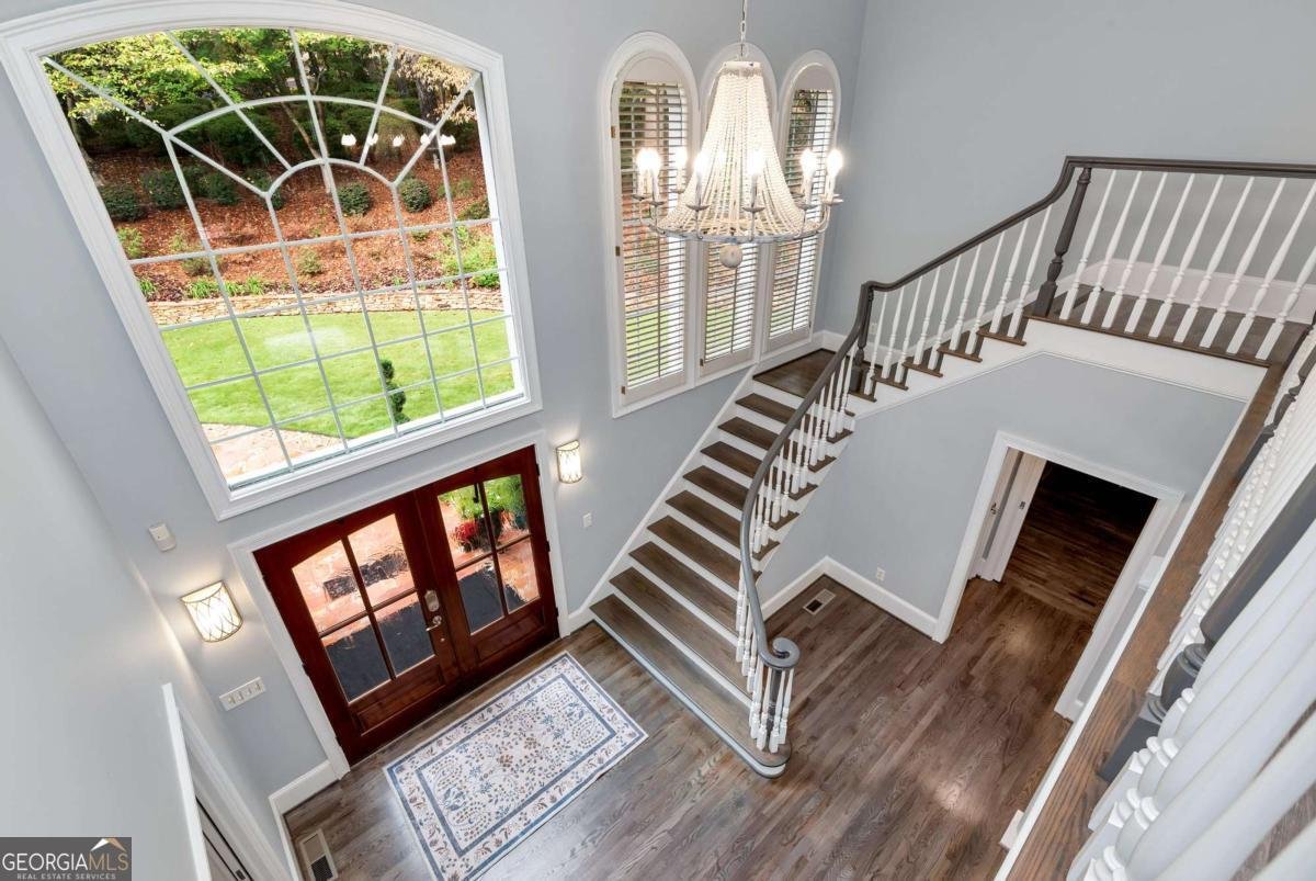 435 Robertson Road Dawsonville - 41