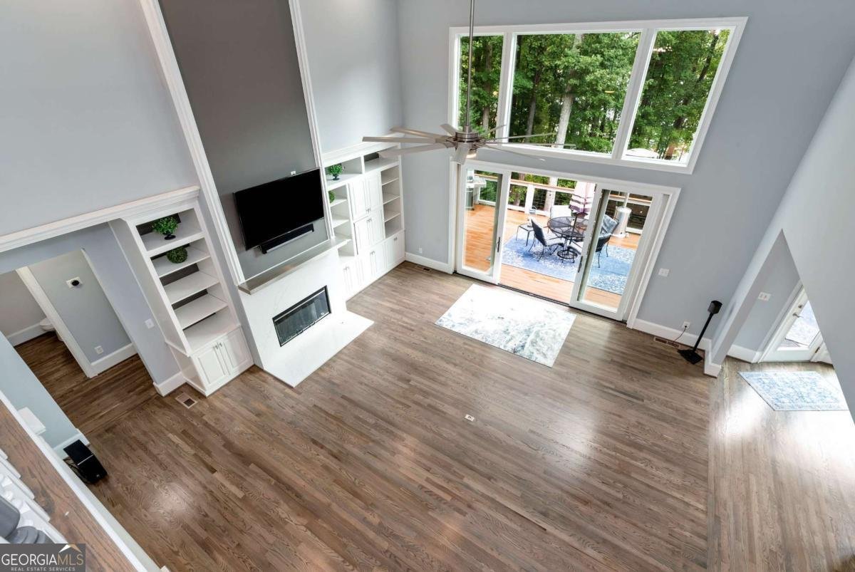 435 Robertson Road Dawsonville - 43