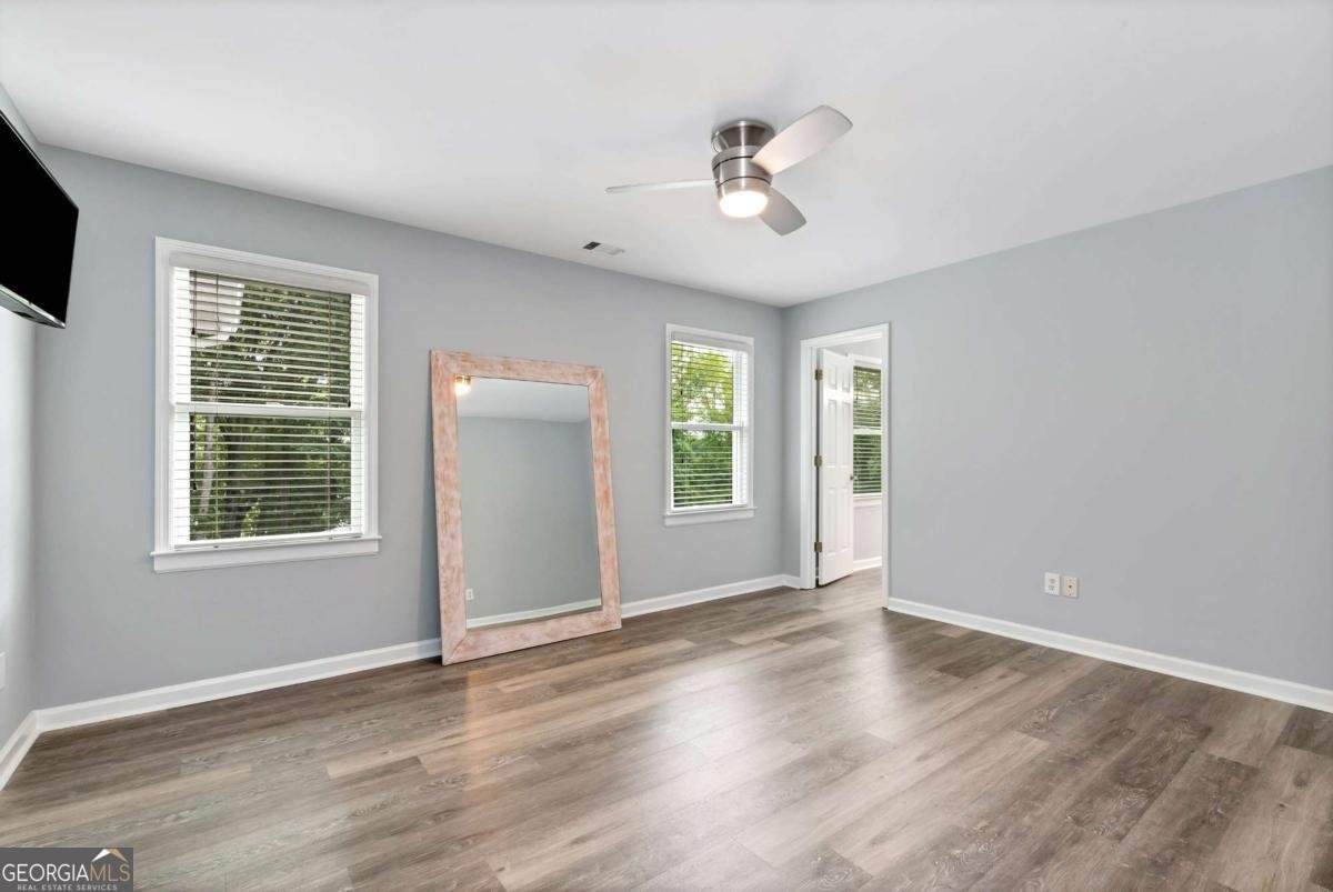 435 Robertson Road Dawsonville - 45