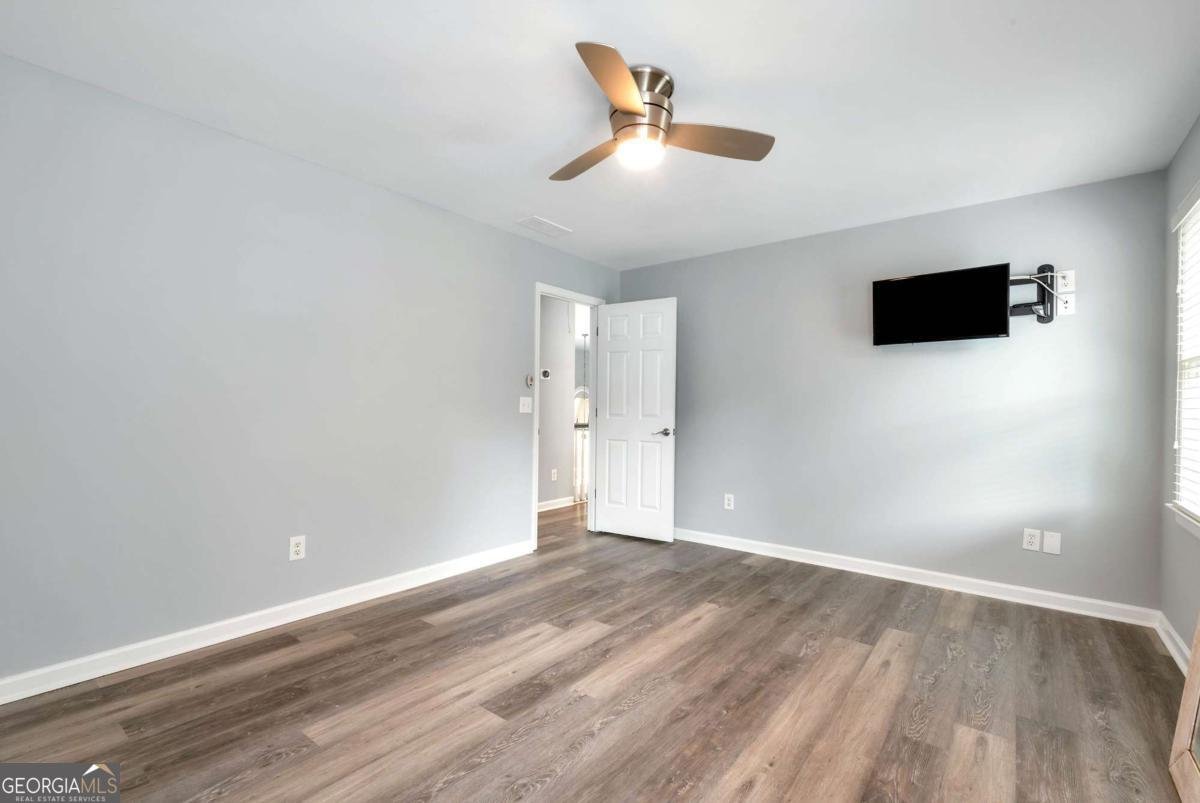 435 Robertson Road Dawsonville - 46
