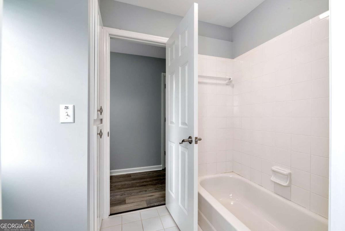 435 Robertson Road Dawsonville - 48