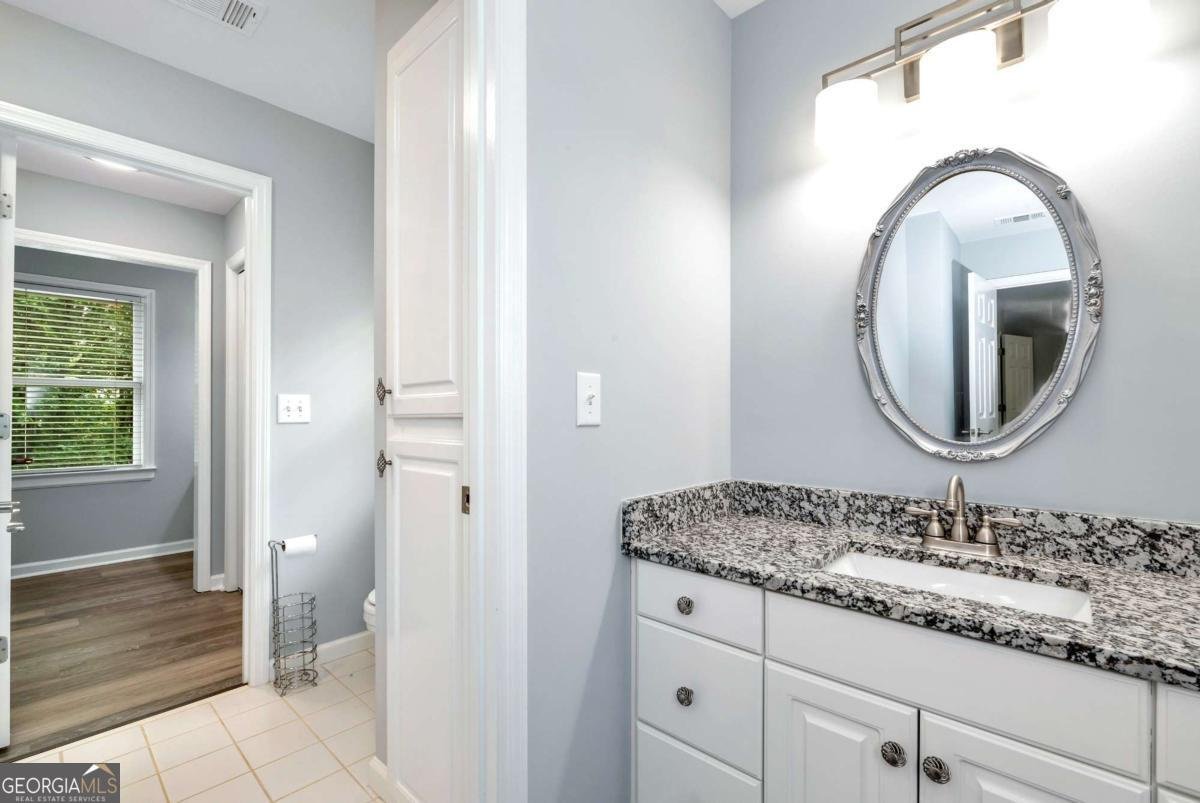 435 Robertson Road Dawsonville - 49