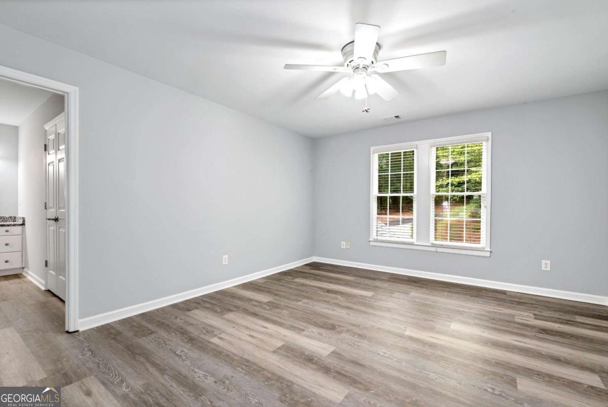 435 Robertson Road Dawsonville - 50