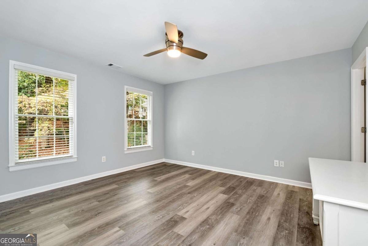 435 Robertson Road Dawsonville - 52