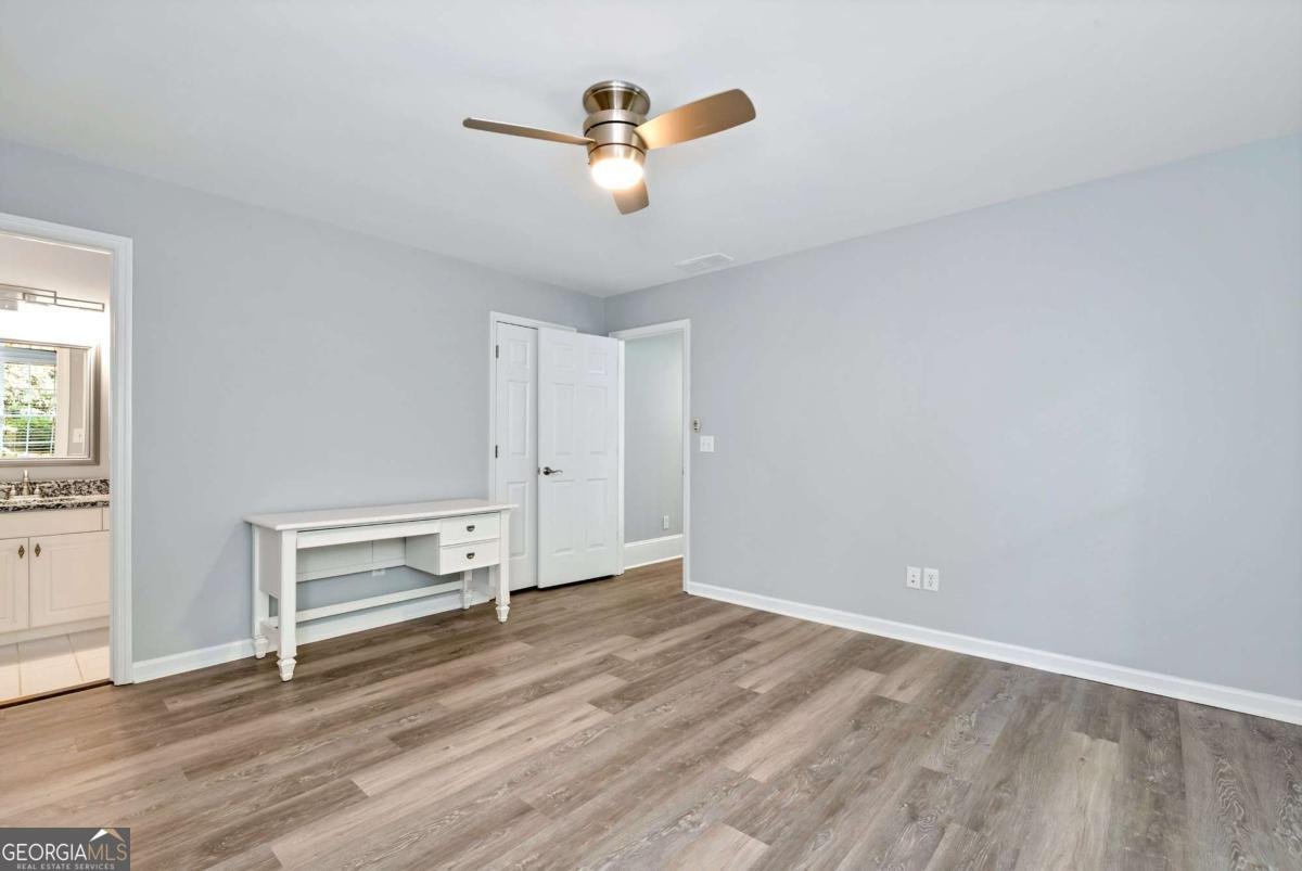 435 Robertson Road Dawsonville - 53