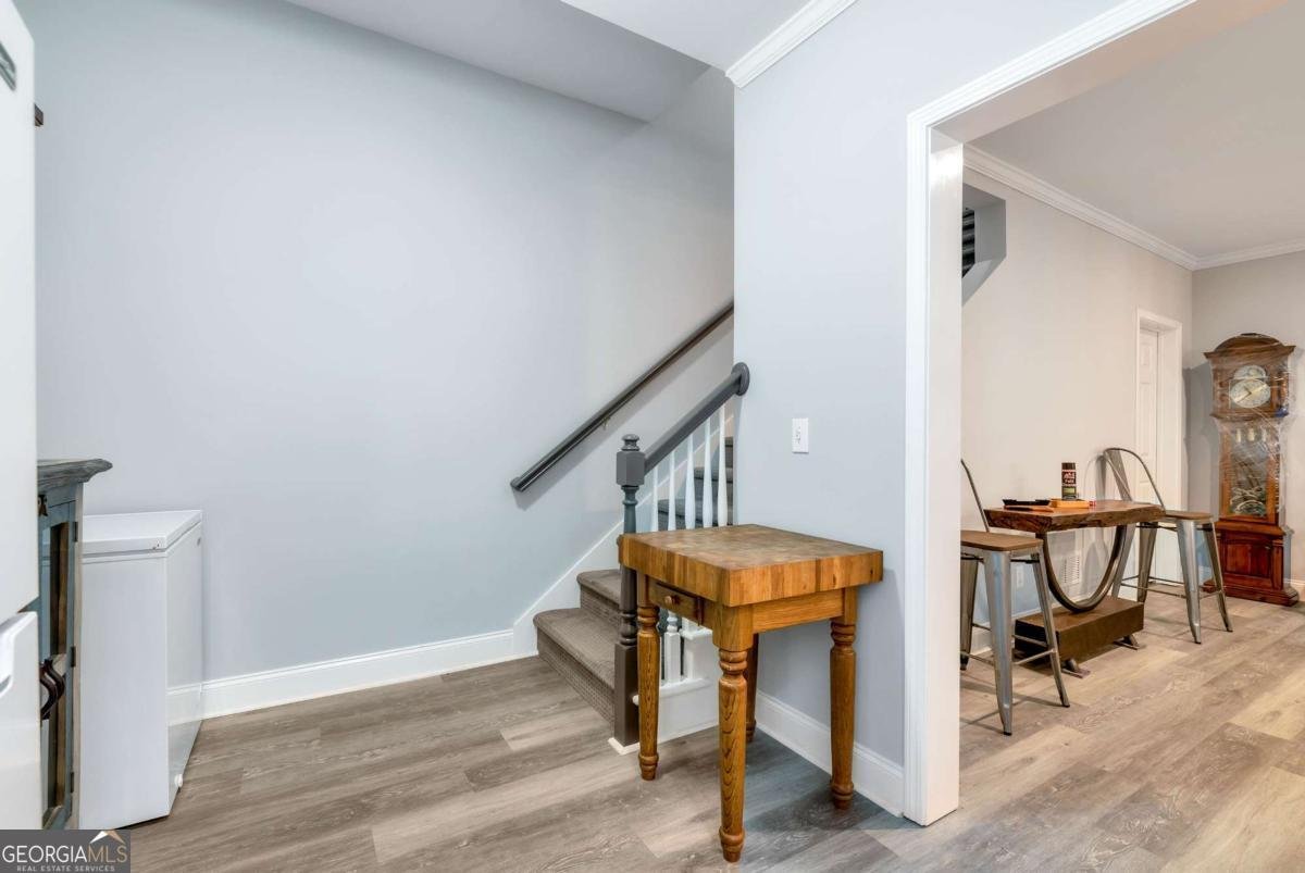 435 Robertson Road Dawsonville - 55
