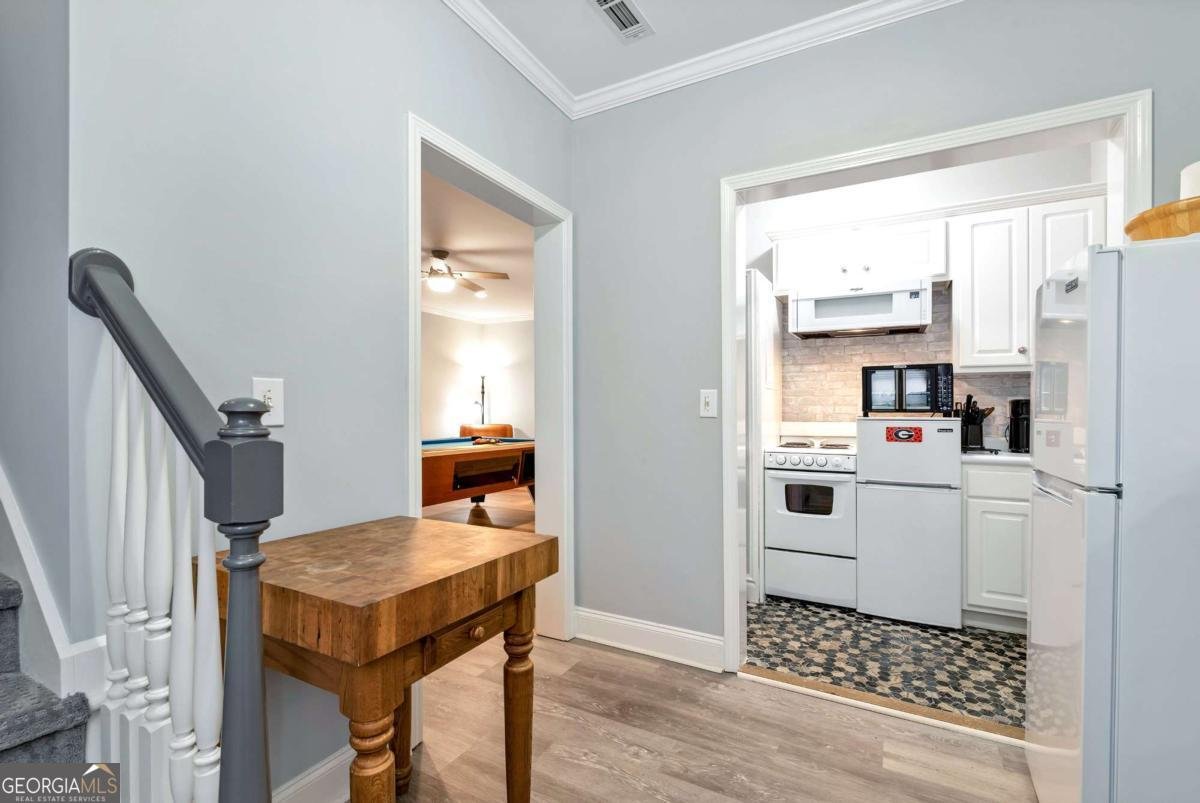 435 Robertson Road Dawsonville - 56