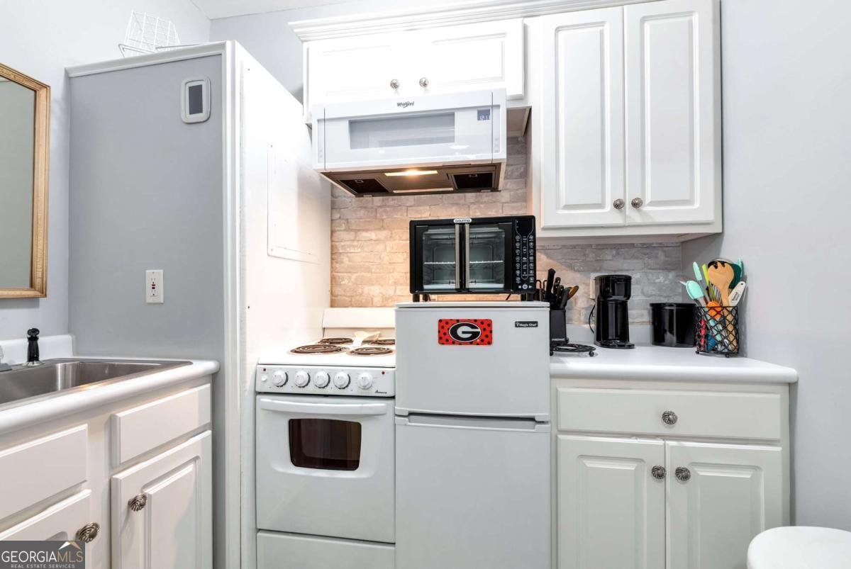435 Robertson Road Dawsonville - 57