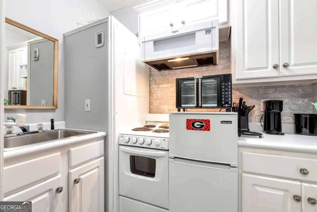 435 Robertson Road Dawsonville - 58