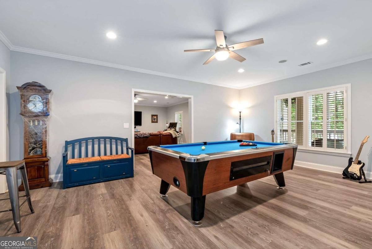 435 Robertson Road Dawsonville - 59