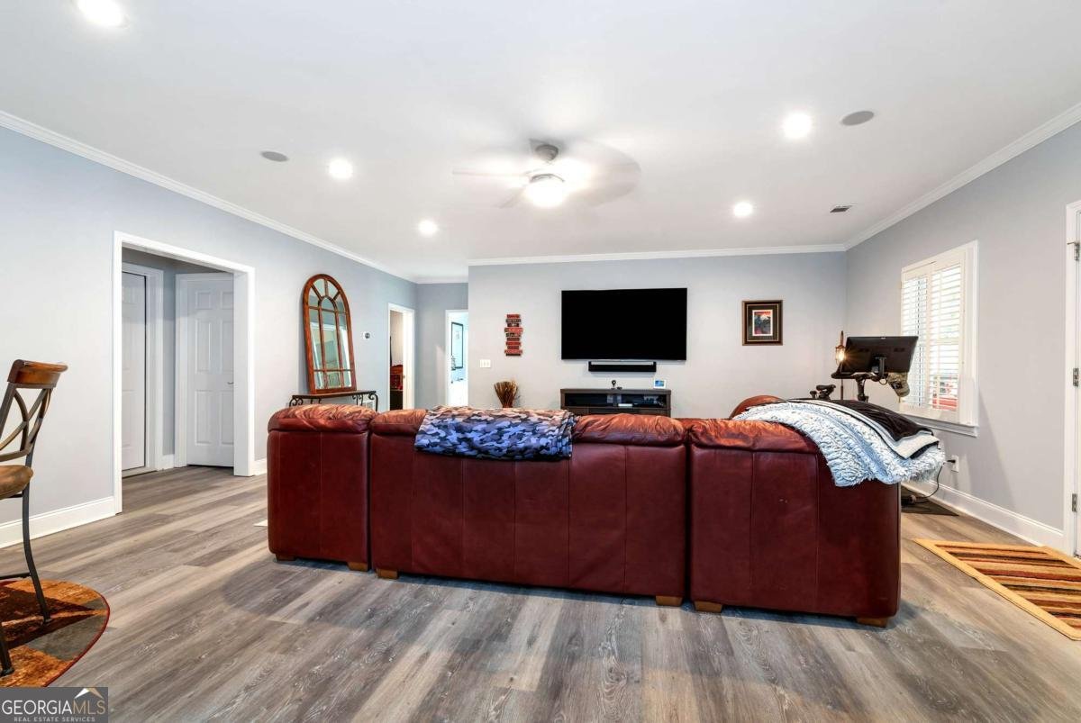 435 Robertson Road Dawsonville - 62