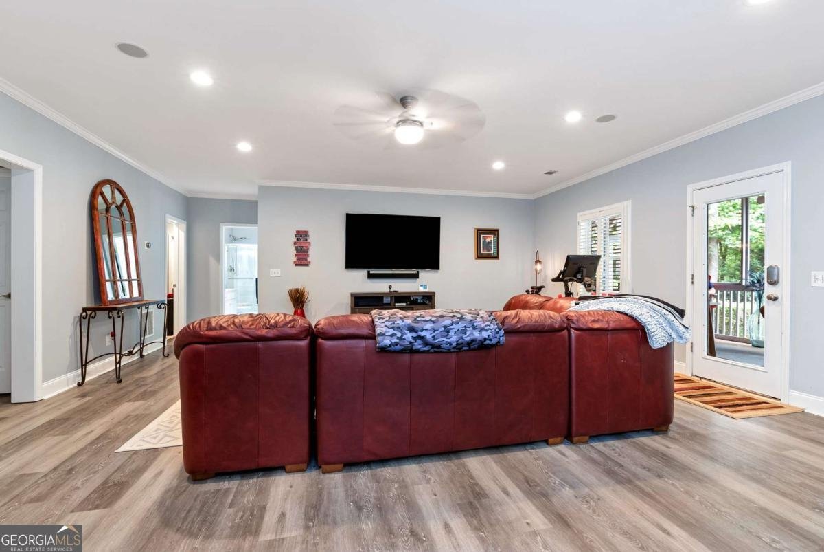 435 Robertson Road Dawsonville - 63