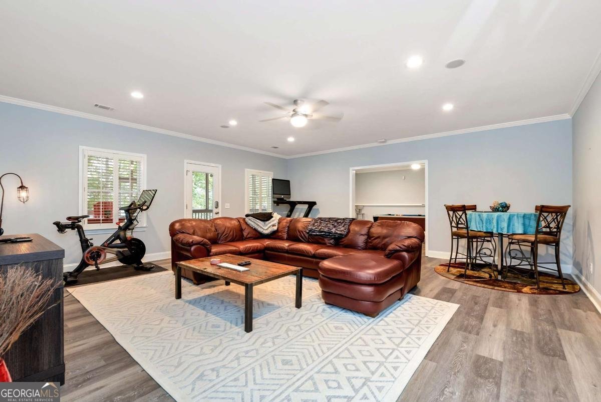 435 Robertson Road Dawsonville - 64
