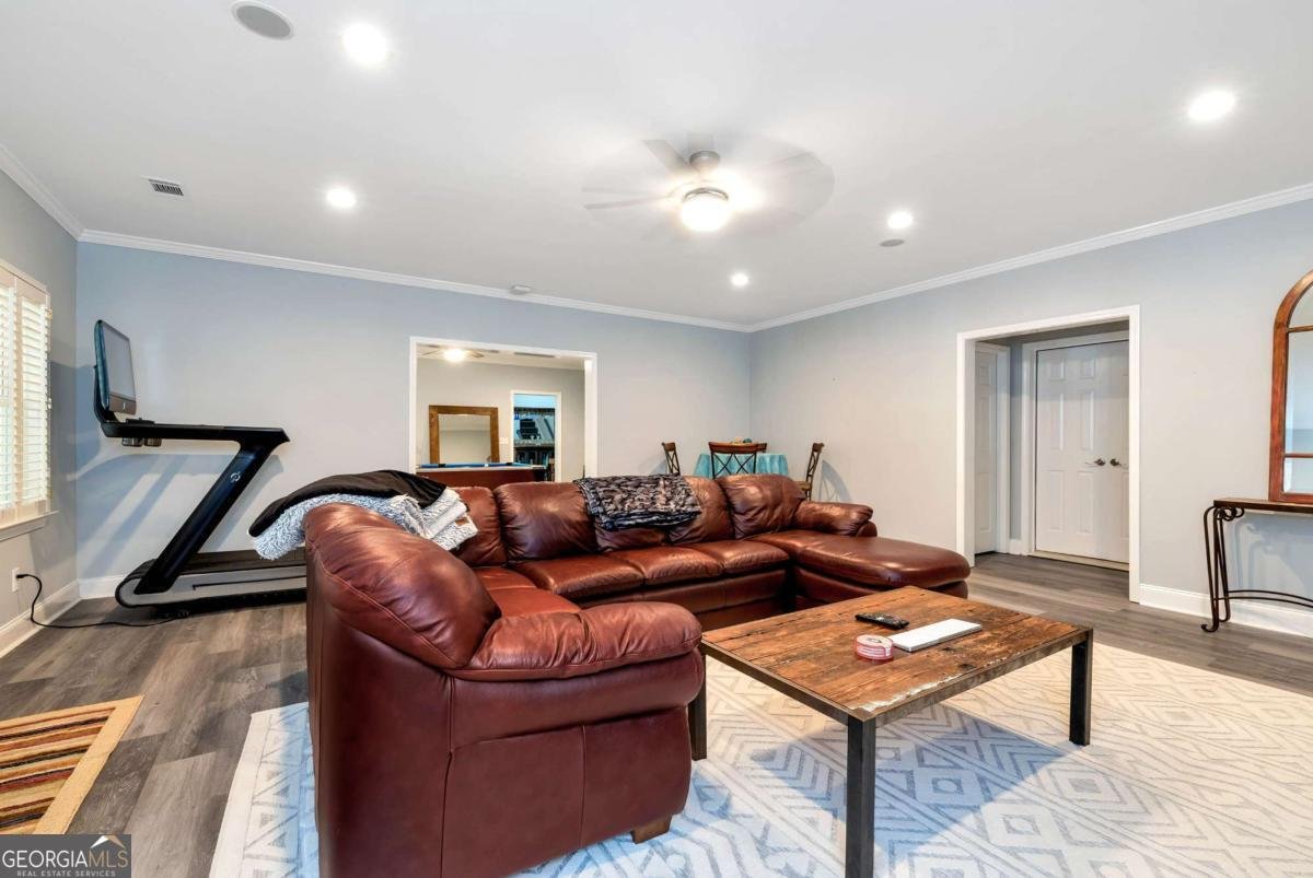 435 Robertson Road Dawsonville - 65
