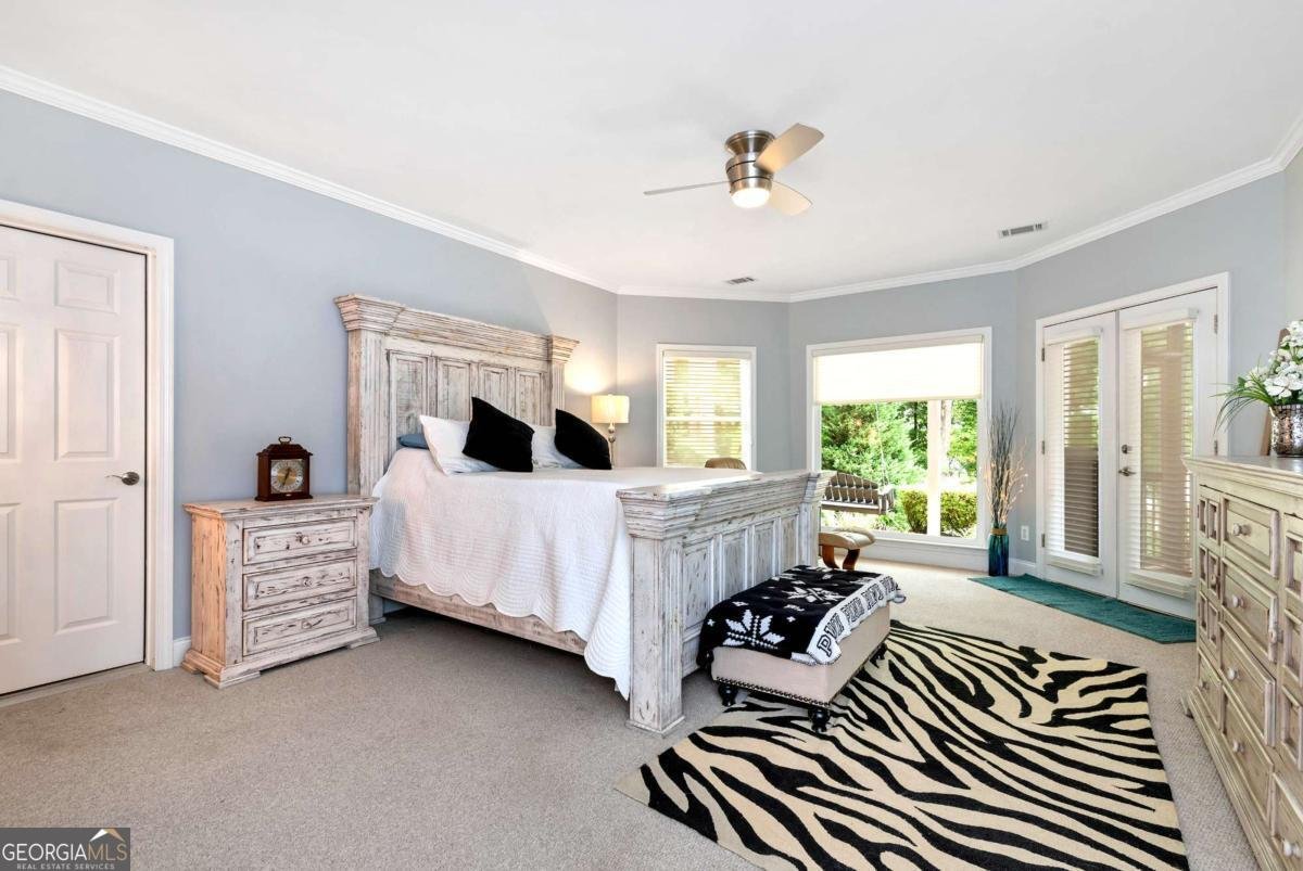 435 Robertson Road Dawsonville - 66
