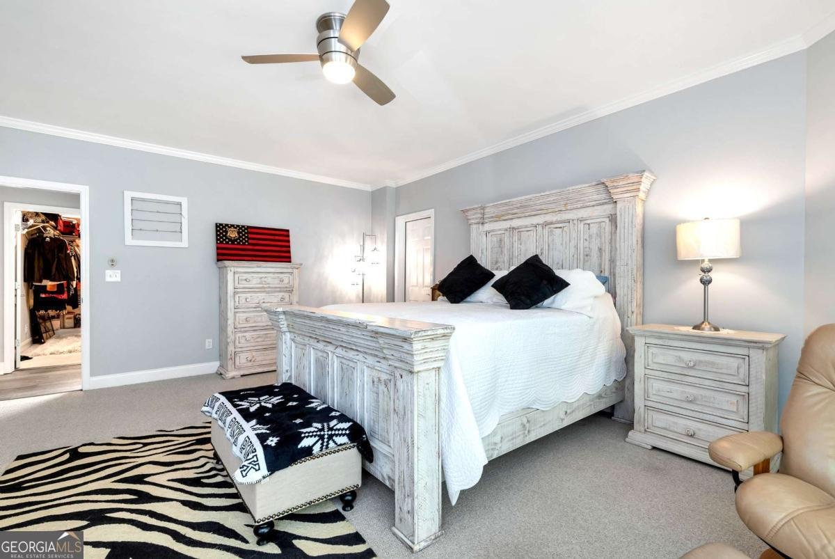435 Robertson Road Dawsonville - 67