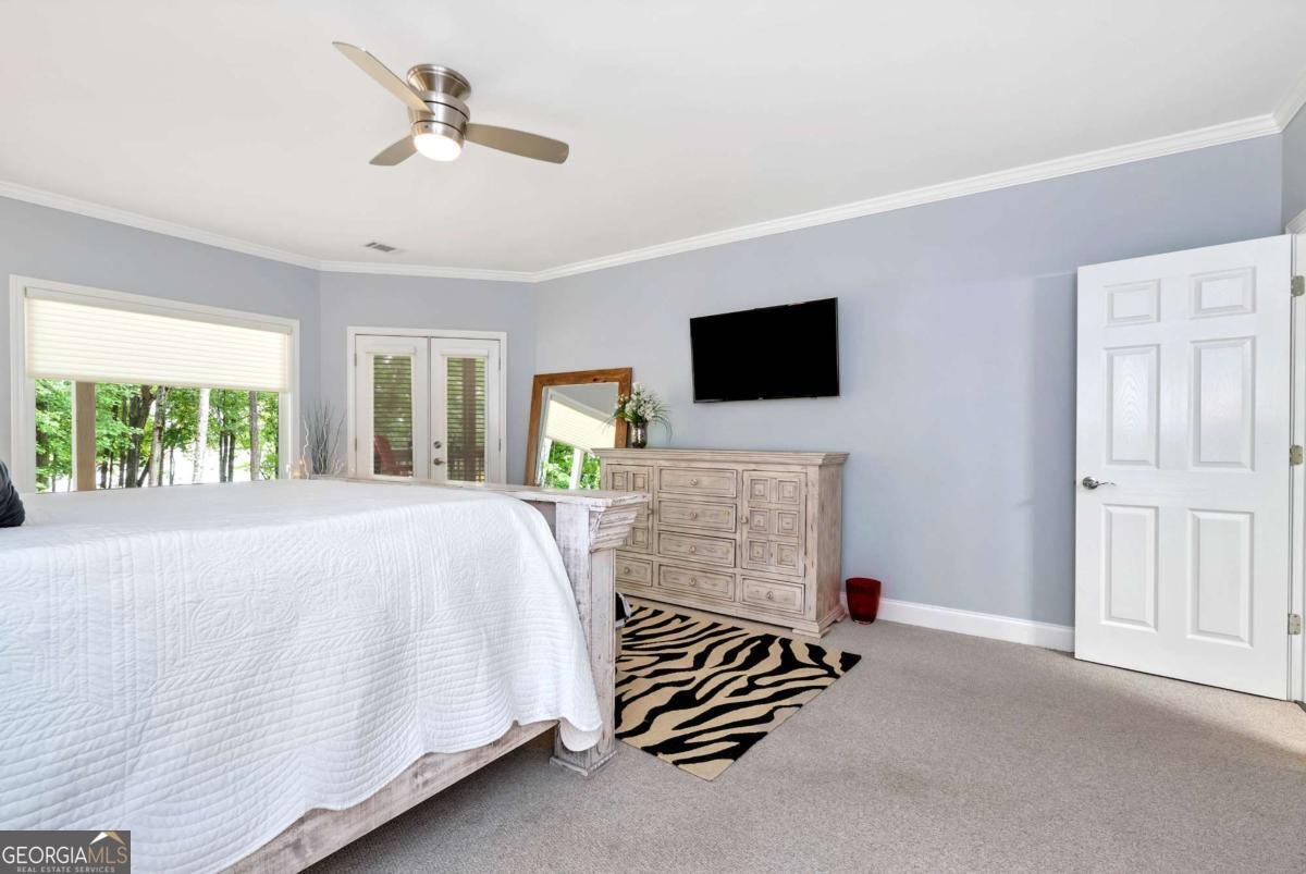 435 Robertson Road Dawsonville - 68