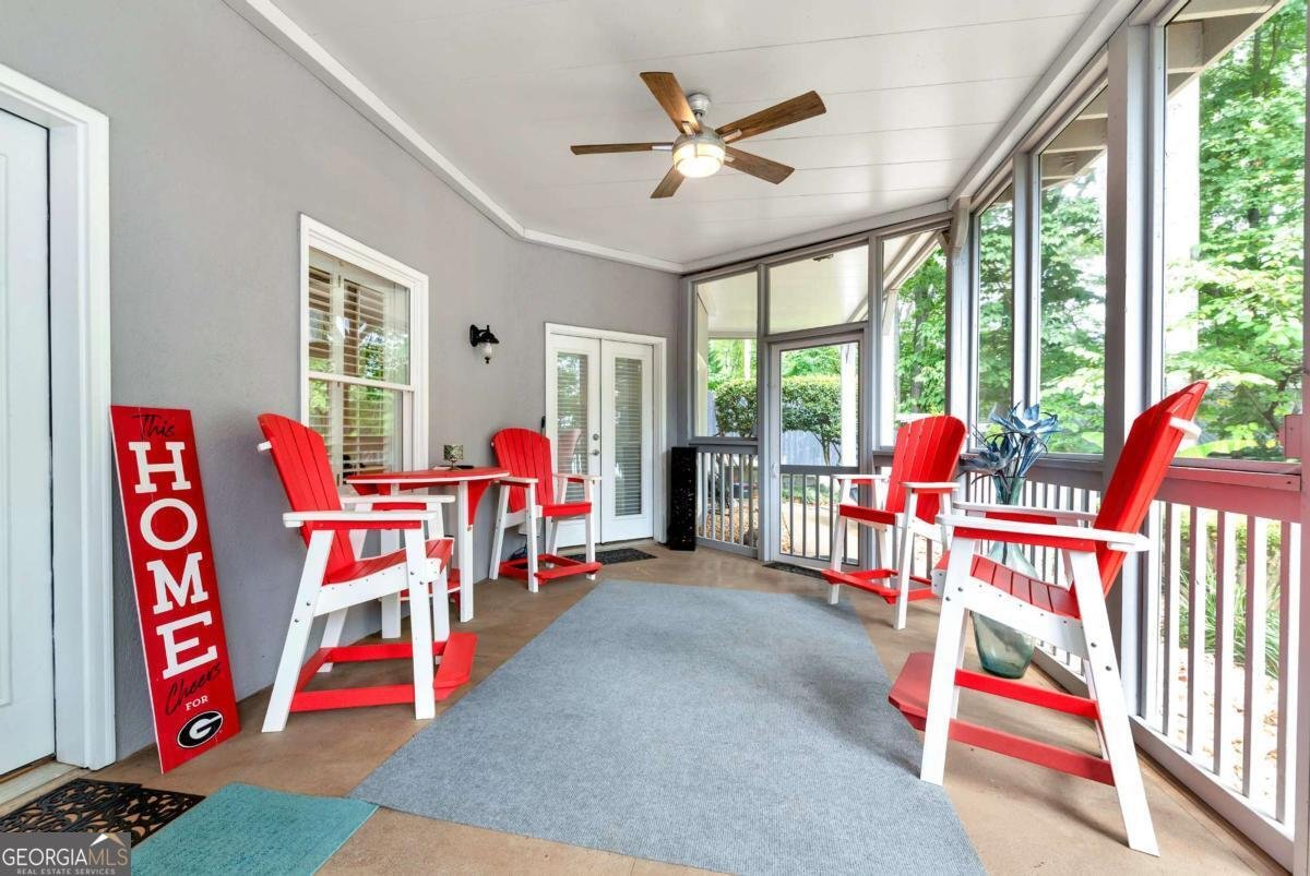 435 Robertson Road Dawsonville - 70