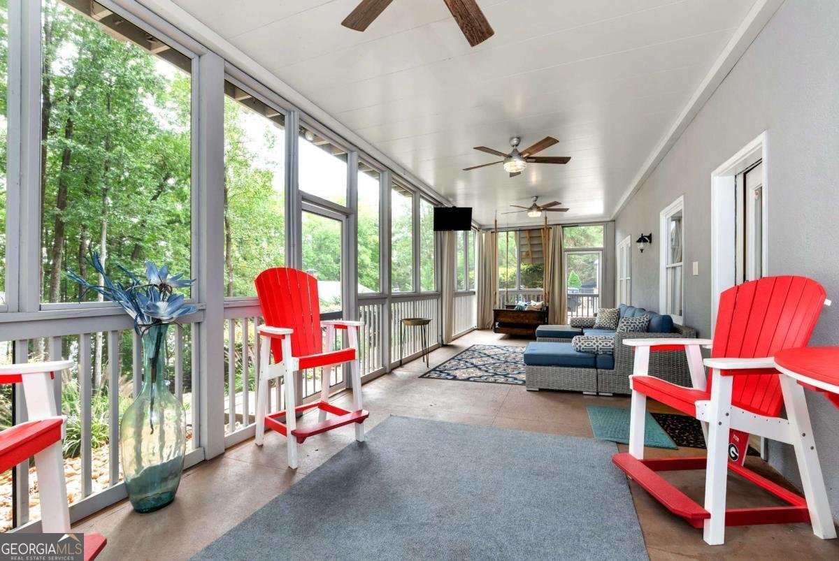 435 Robertson Road Dawsonville - 71