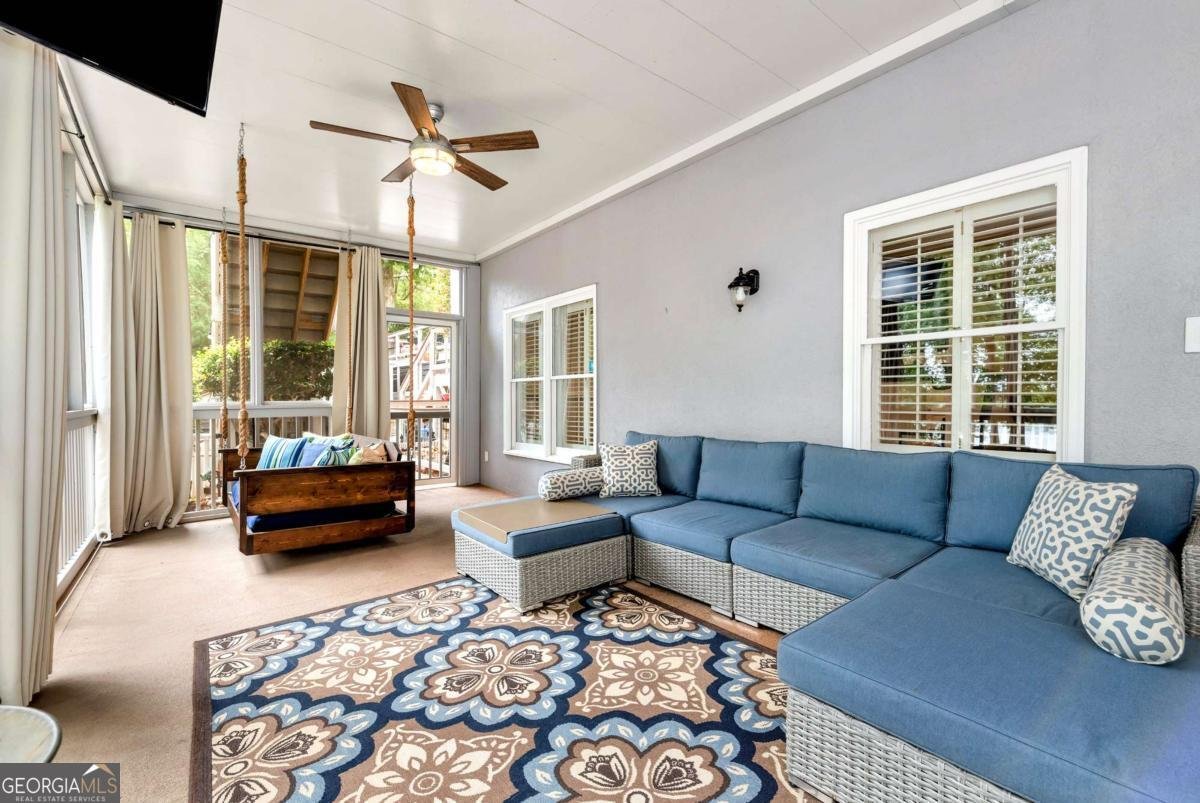 435 Robertson Road Dawsonville - 73
