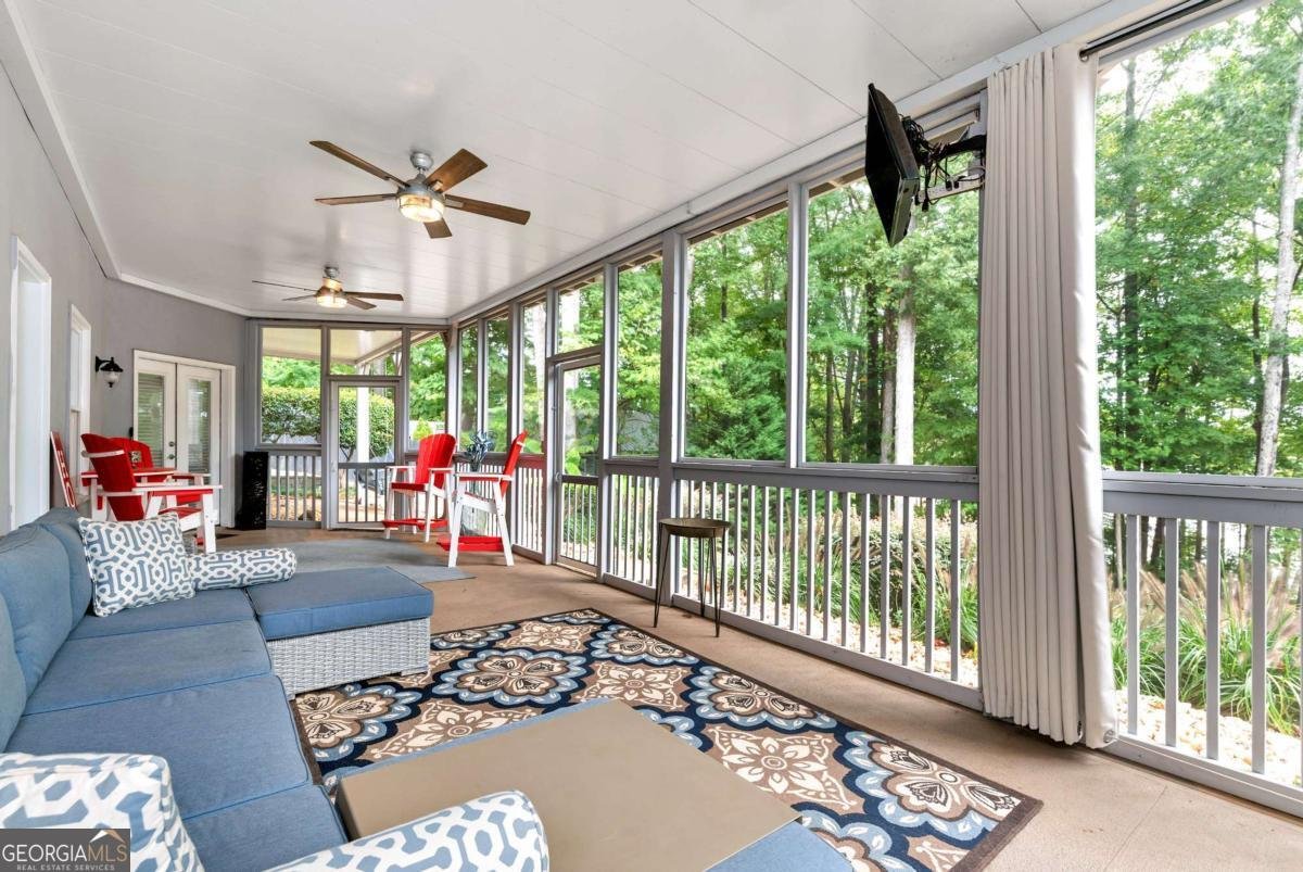 435 Robertson Road Dawsonville - 75