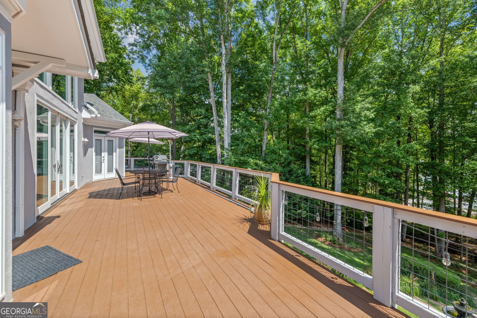 435 Robertson Road Dawsonville - 77