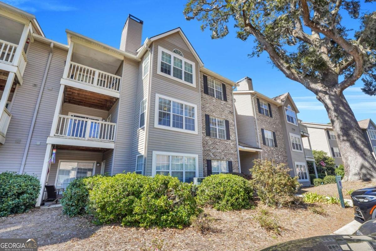 12300 Apache Avenue Savannah - 1