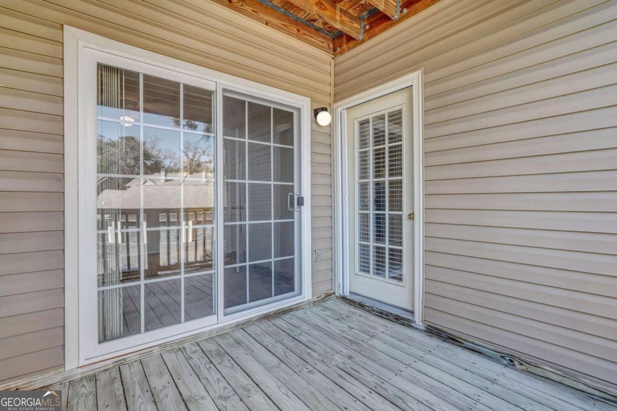 12300 Apache Avenue Savannah - 30