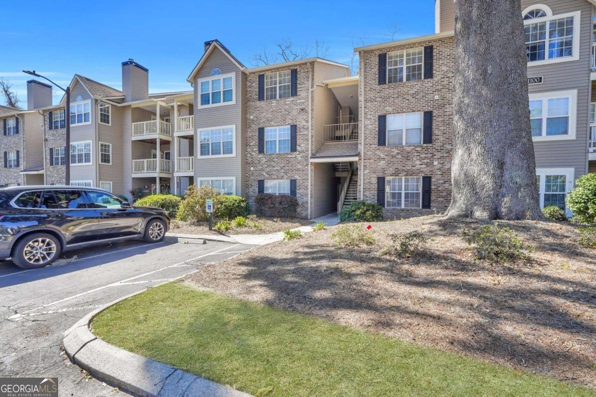 12300 Apache Avenue Savannah - 43