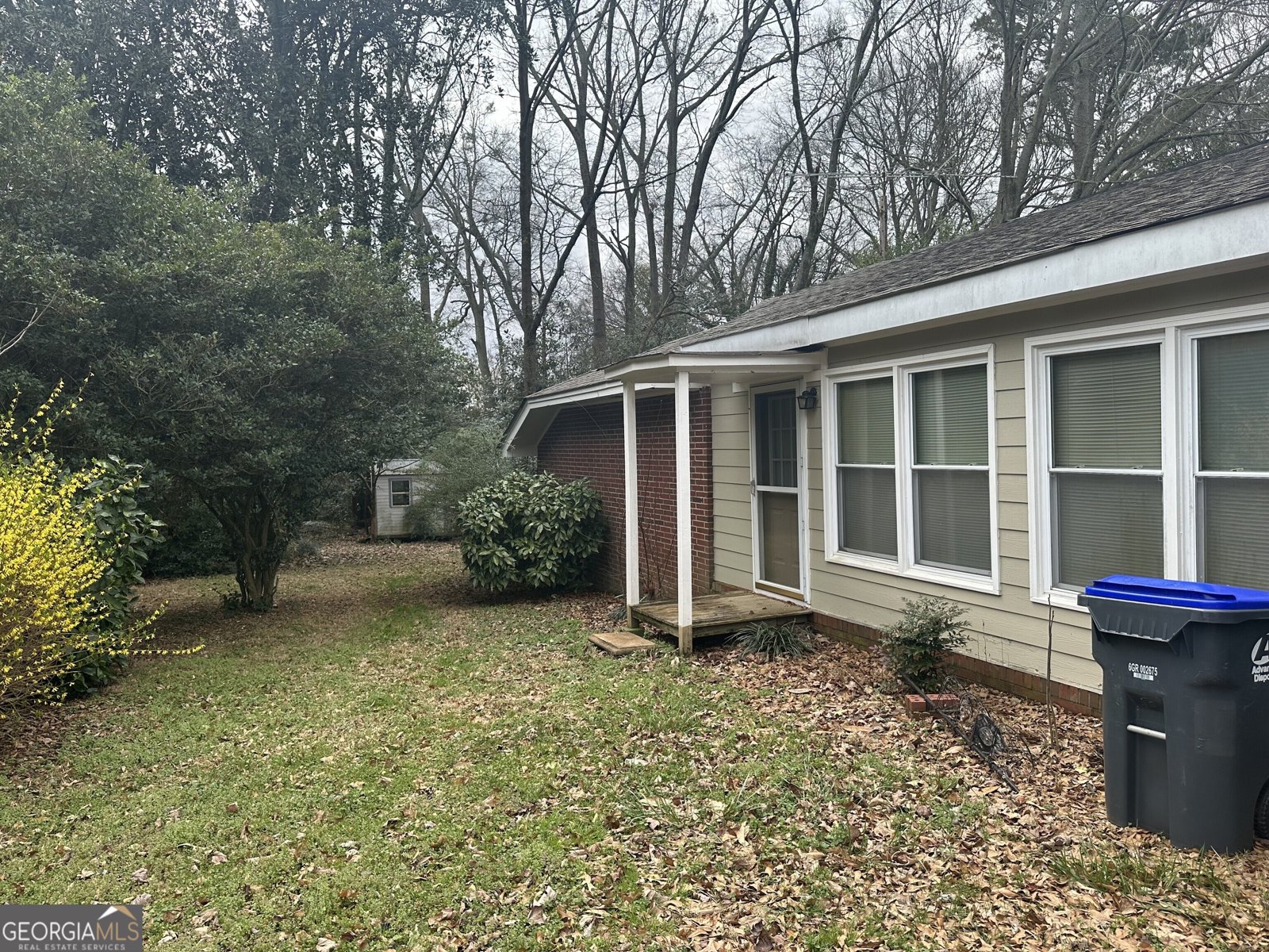 235 Lawrenceville Street Jefferson - 29