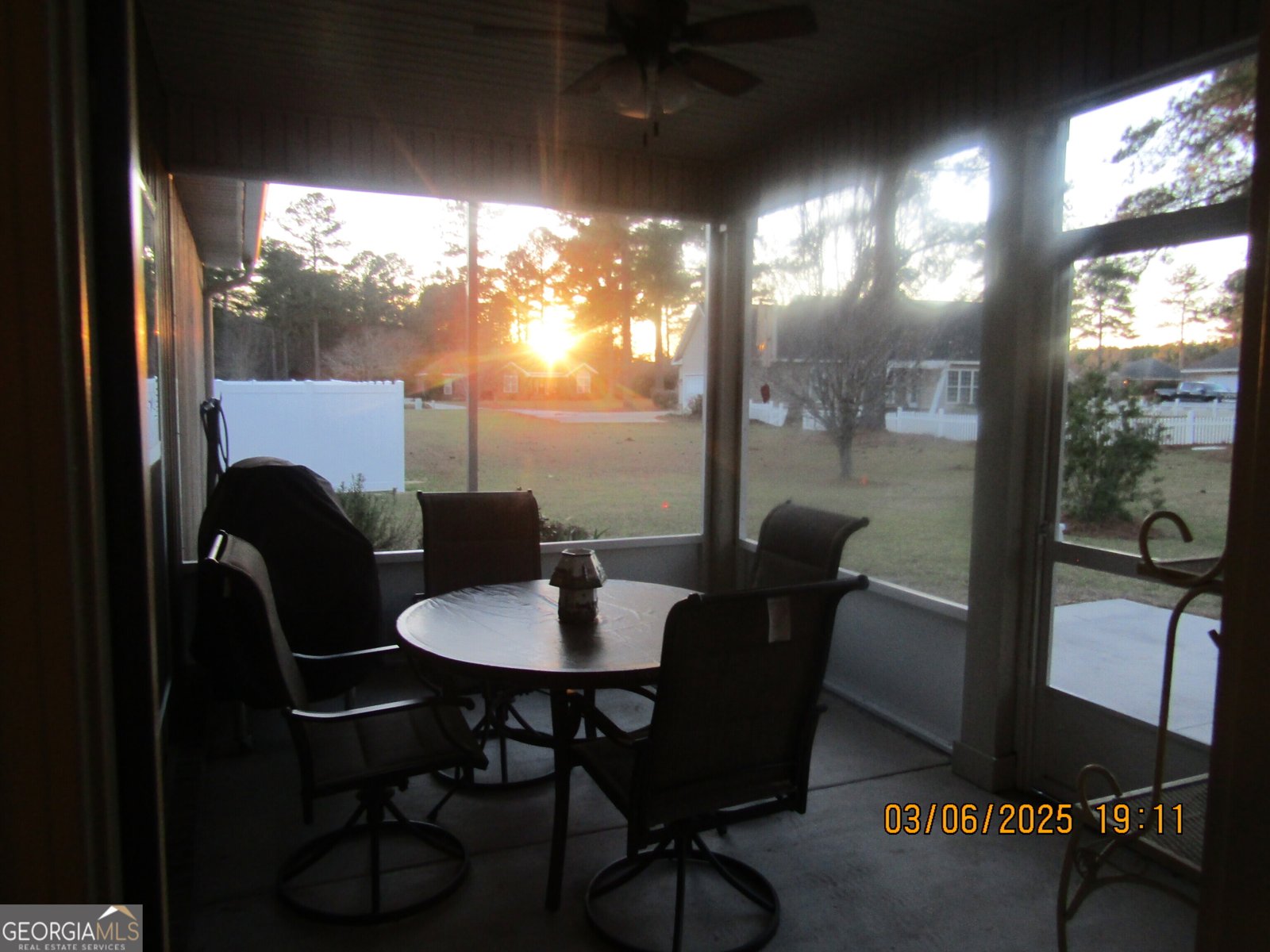 503 Mica Court Statesboro - 21