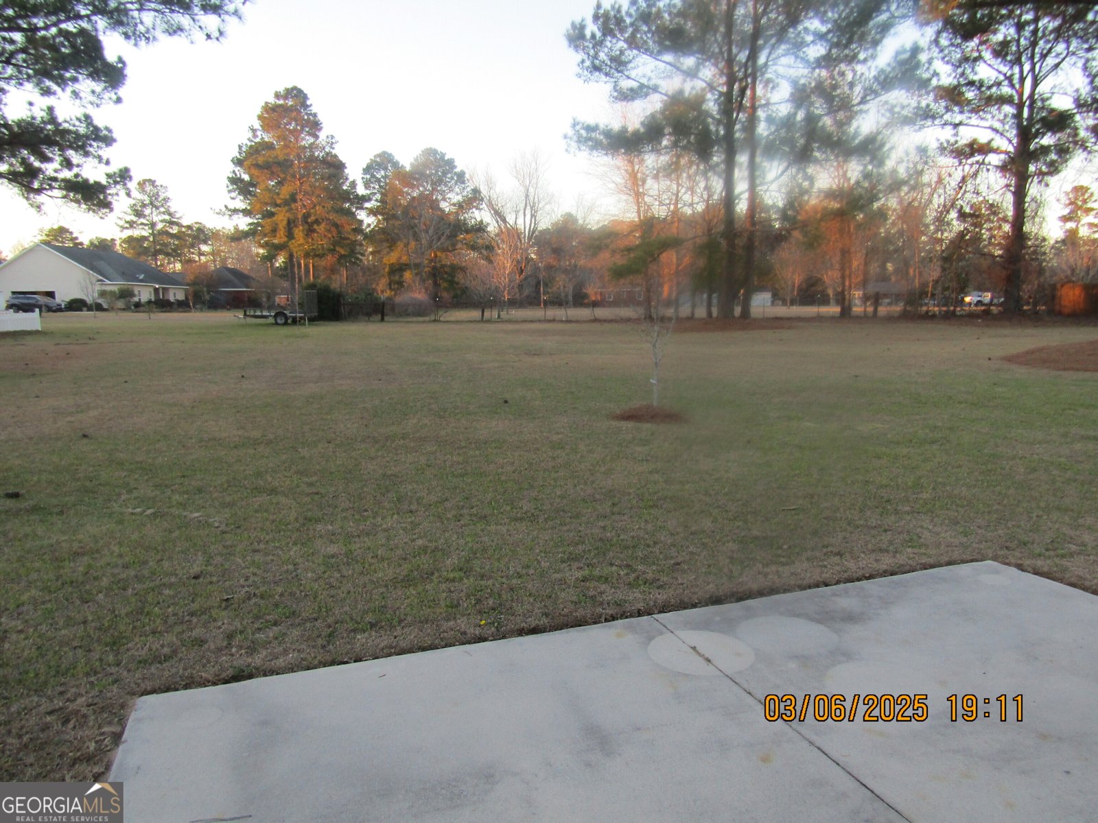 503 Mica Court Statesboro - 22