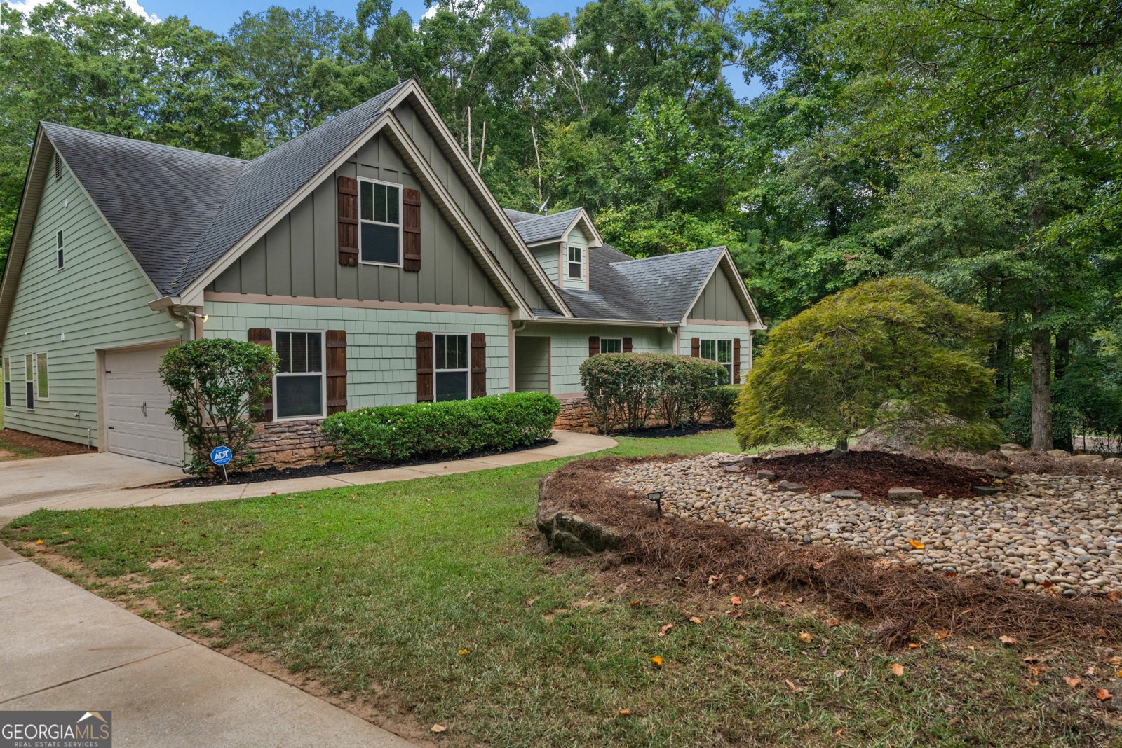 890 John Lovelace Road Lagrange - 2