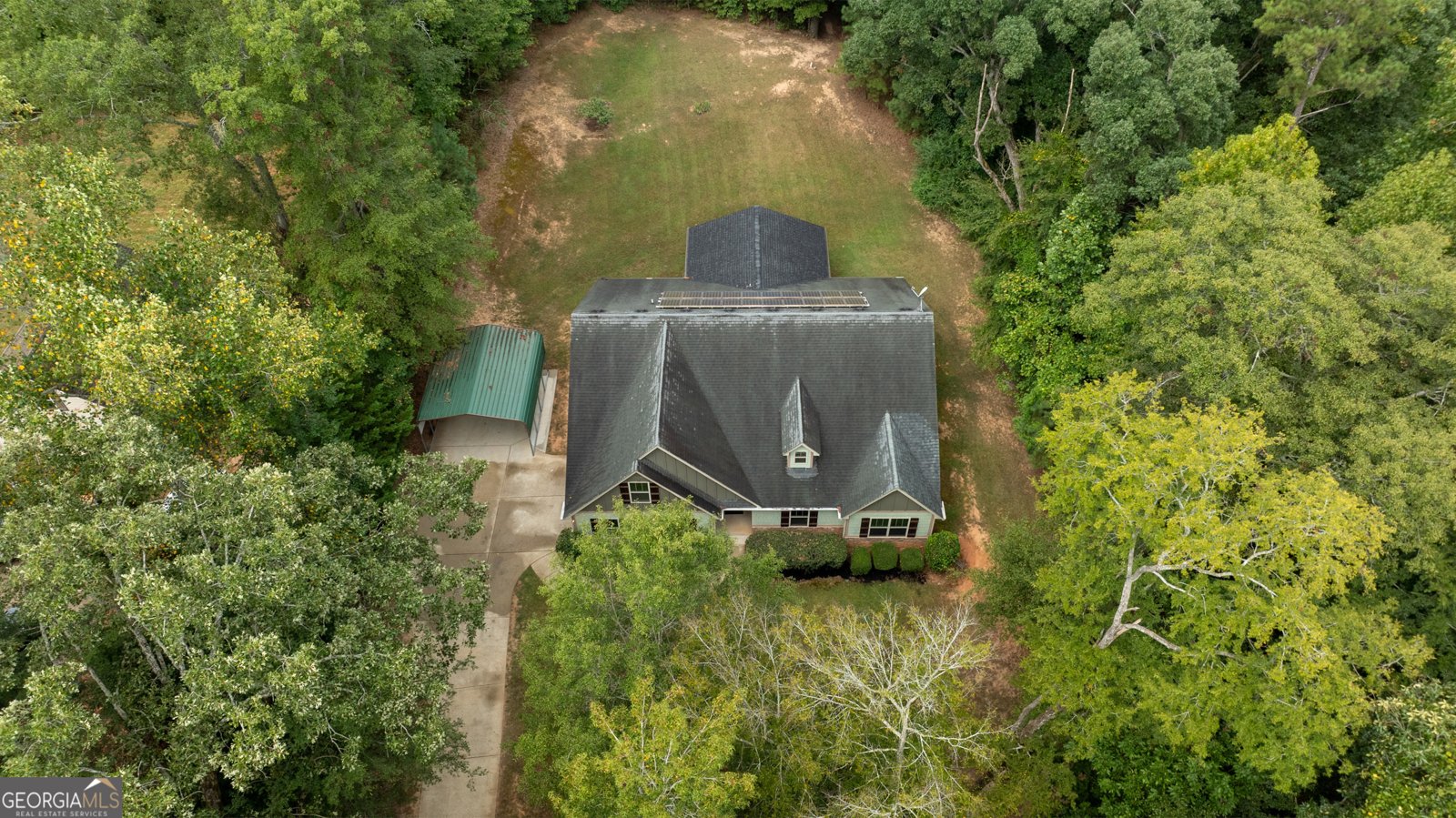 890 John Lovelace Road Lagrange - 25