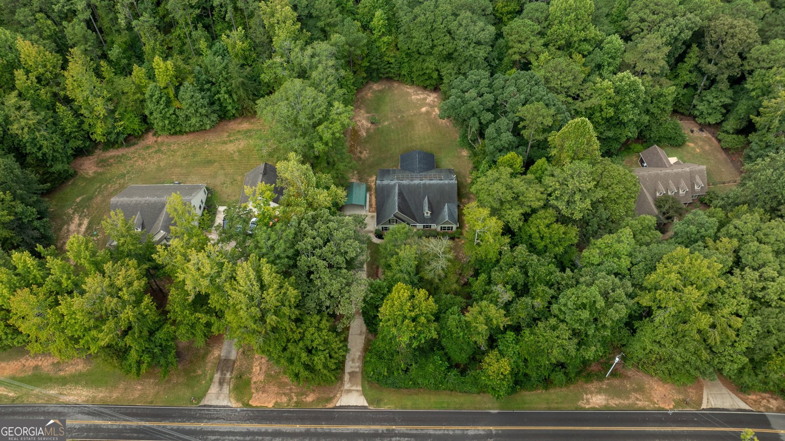 890 John Lovelace Road Lagrange - 26