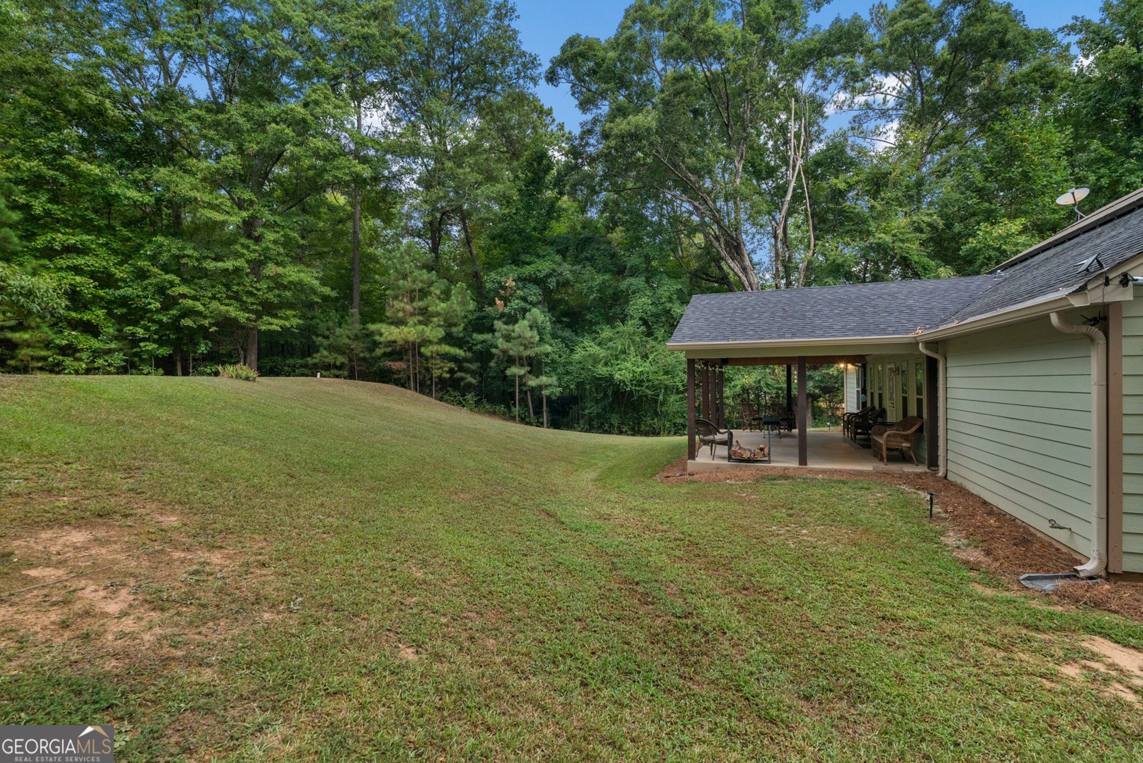 890 John Lovelace Road Lagrange - 3