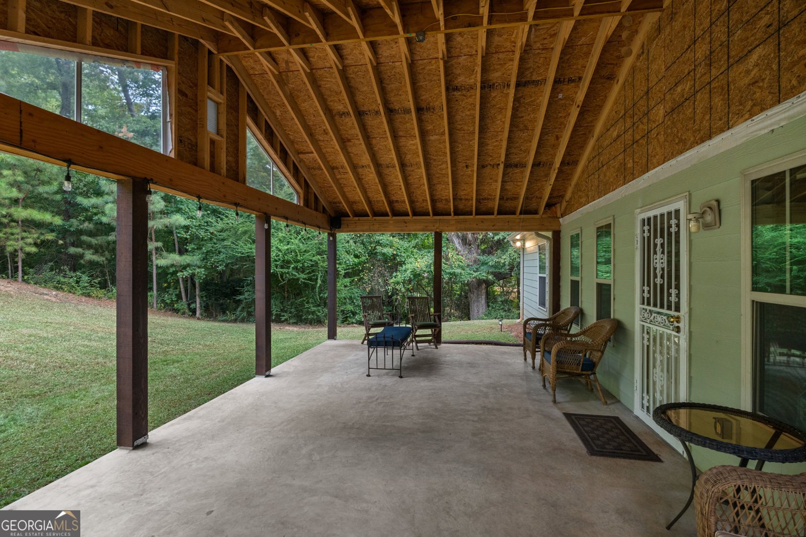 890 John Lovelace Road Lagrange - 5