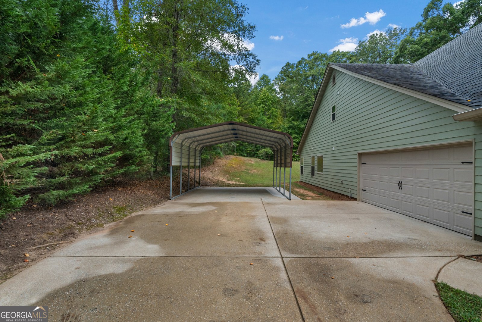 890 John Lovelace Road Lagrange - 6