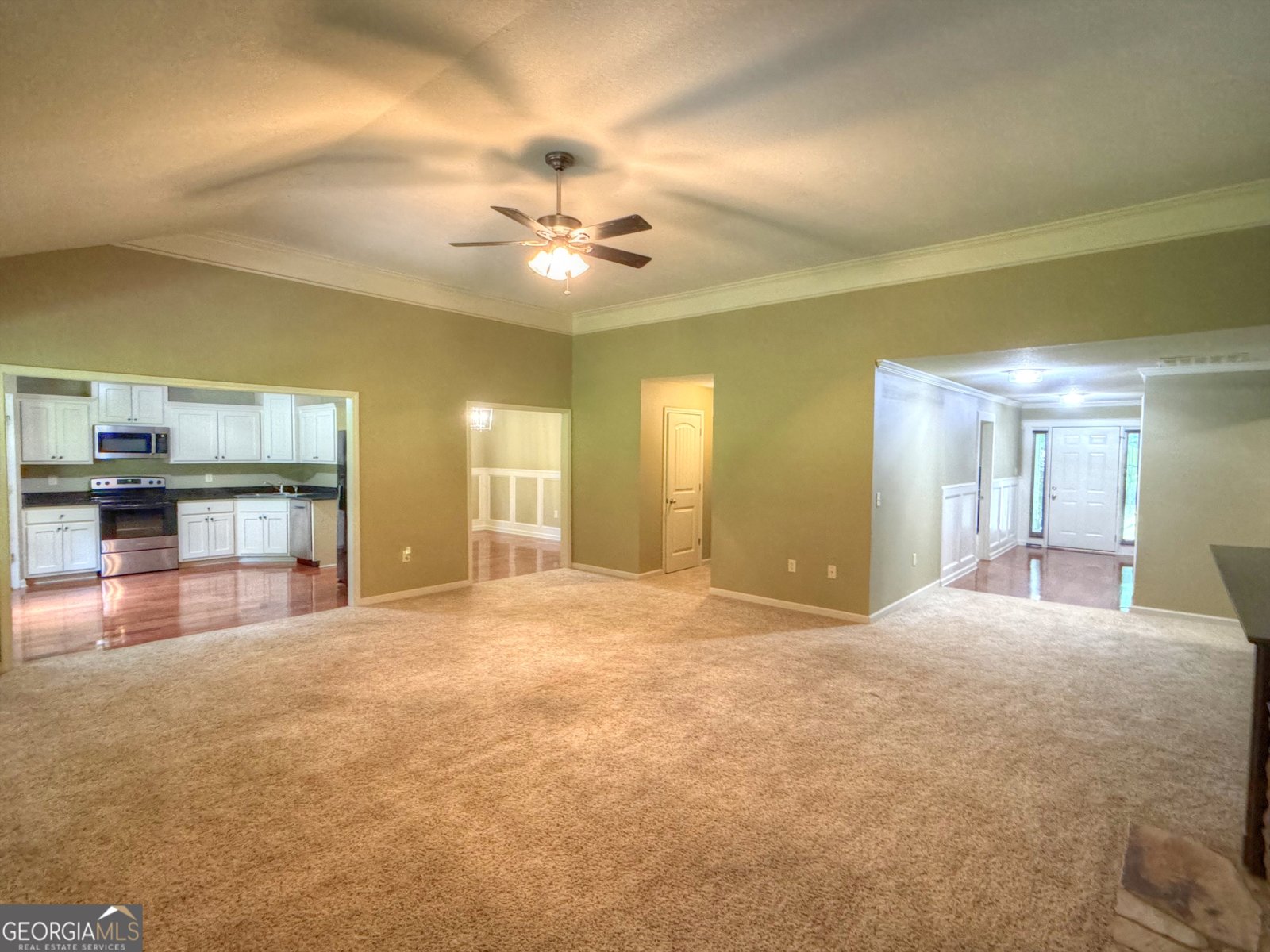 890 John Lovelace Road Lagrange - 7