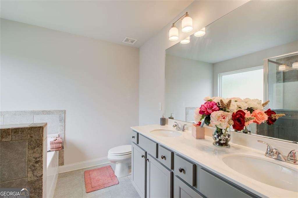 10166 Benton Woods Drive Covington - 20