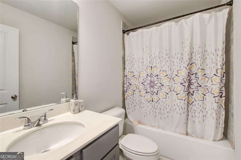 10166 Benton Woods Drive Covington - 26