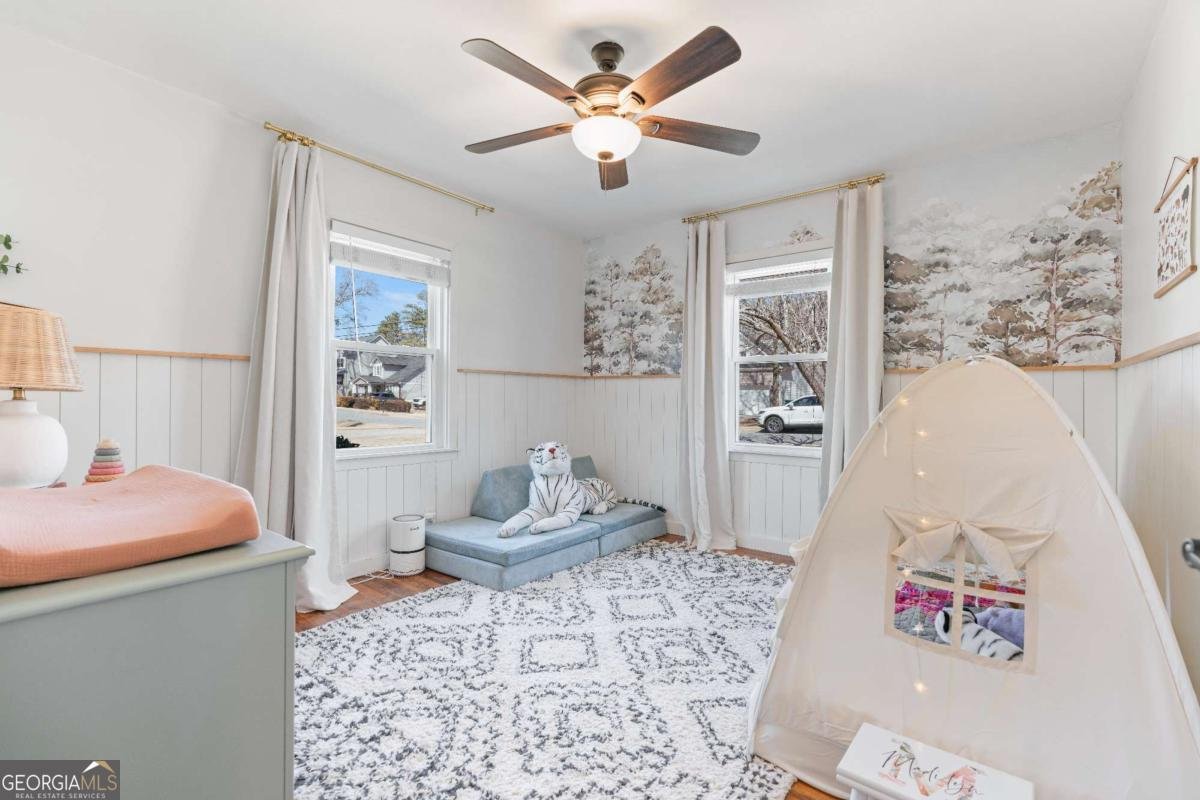 1060 Mclinden Avenue Smyrna - 1