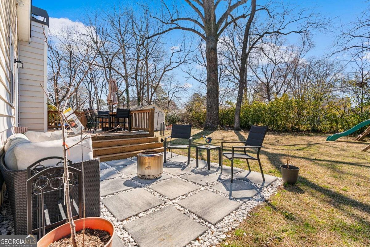 1060 Mclinden Avenue Smyrna - 12