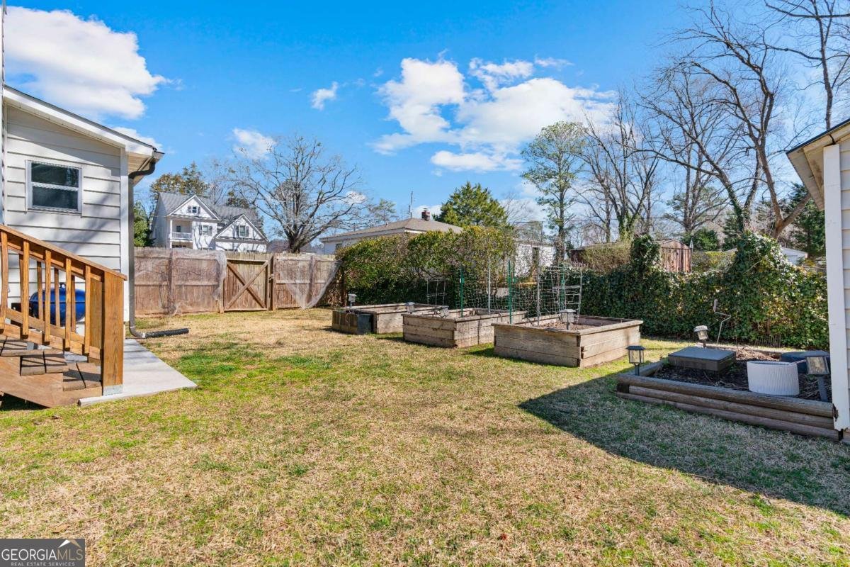 1060 Mclinden Avenue Smyrna - 14