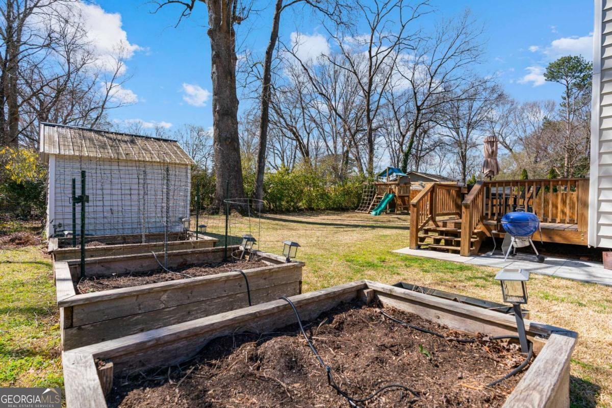 1060 Mclinden Avenue Smyrna - 15