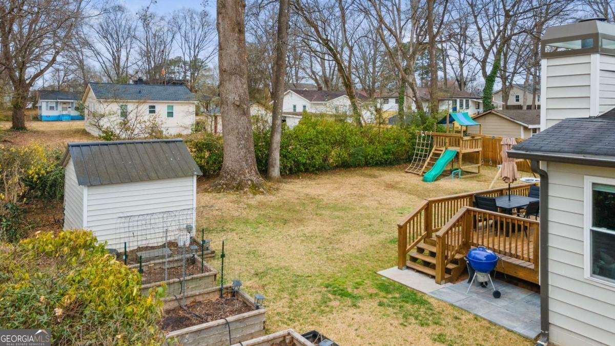 1060 Mclinden Avenue Smyrna - 16