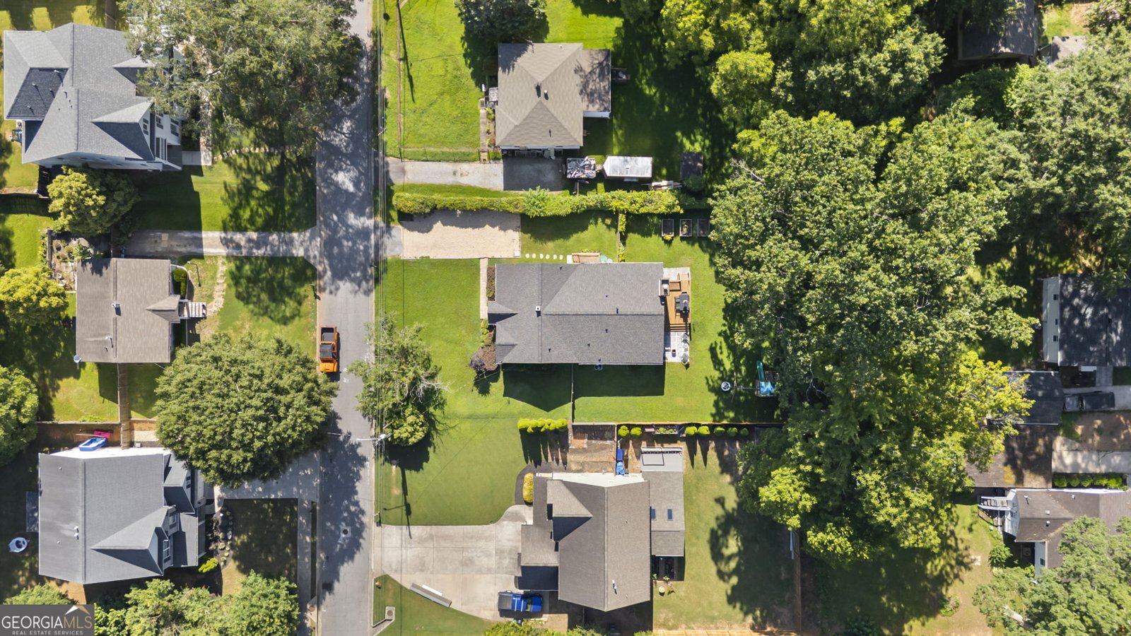 1060 Mclinden Avenue Smyrna - 30