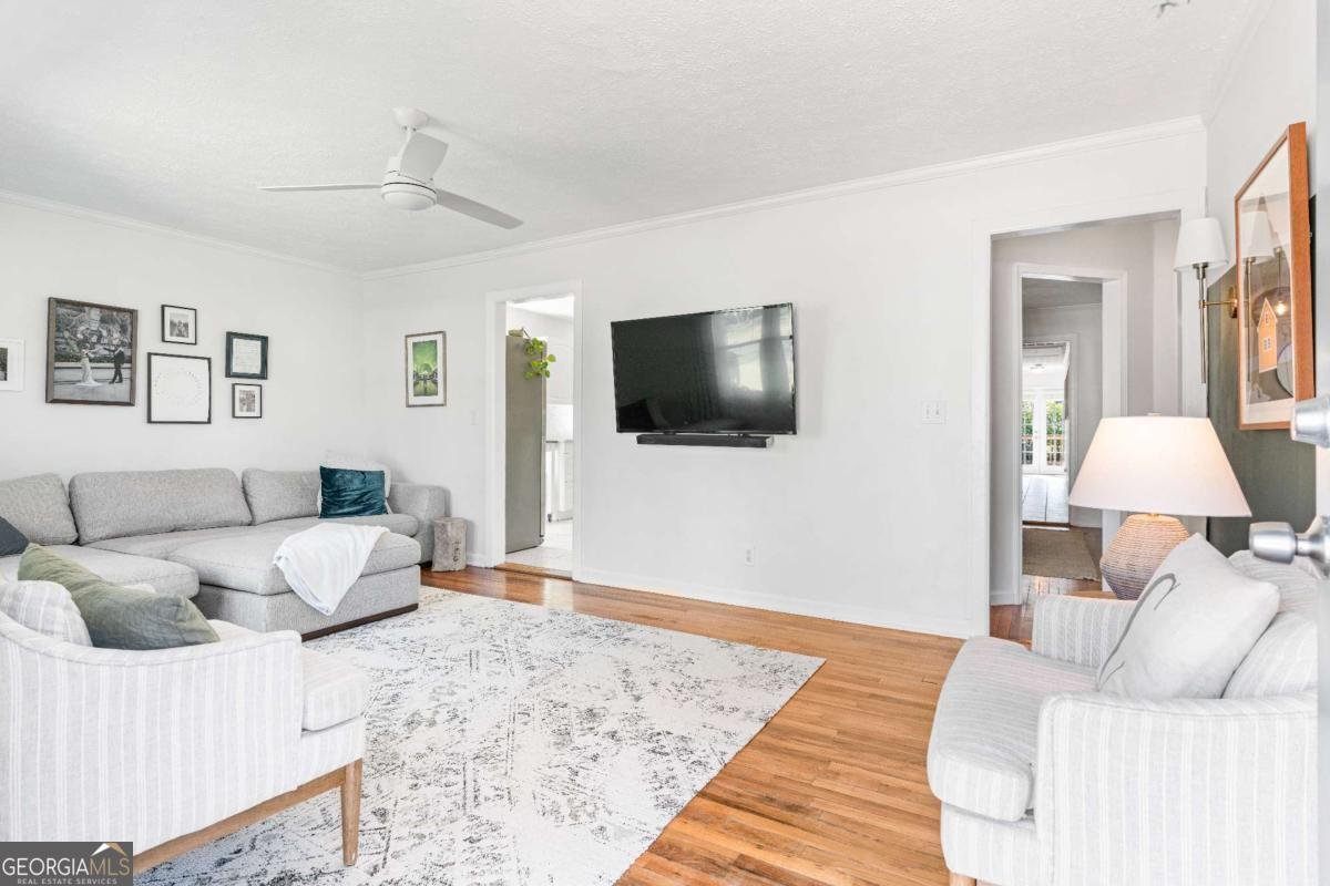 1060 Mclinden Avenue Smyrna - 4