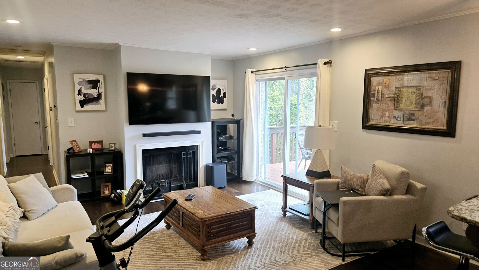 5142 Rock Eagle Drive Stone Mountain - 3