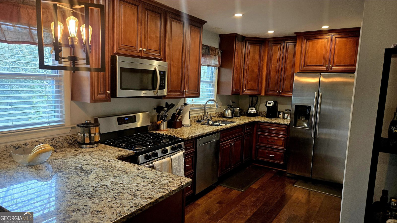 5142 Rock Eagle Drive Stone Mountain - 4